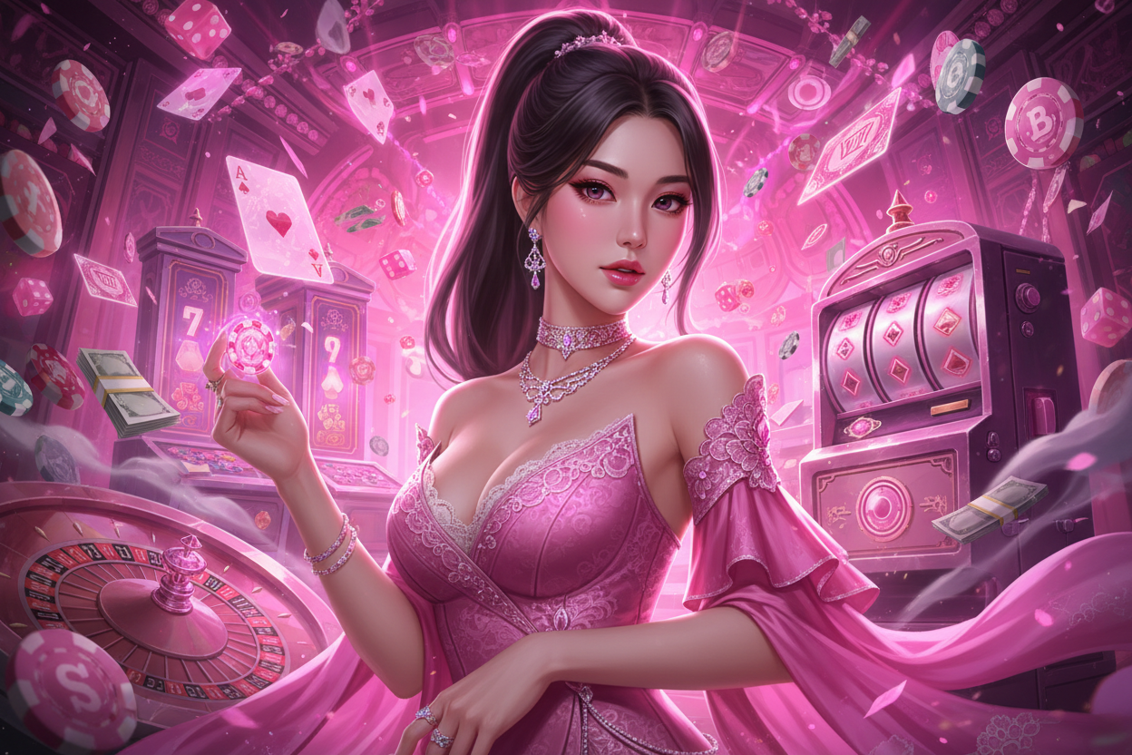 NAZA168: สุดยอดประสบการณ์คาสิโนออนไลน์ เว็บตรง ไม่ผ่านเอเย่นต์ พร้อมเกมบาคาร่าสุดมันส์